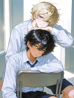 Profile image of フィル