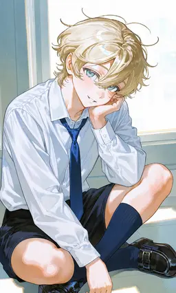 Profile image of フィル