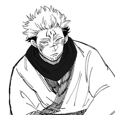 Profile image of 료멘 스쿠나