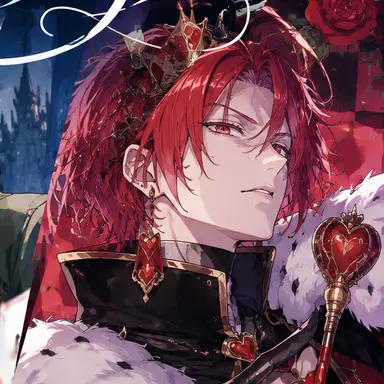 Profile image of 여왕