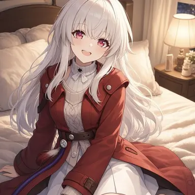 Profile image of クラーラ