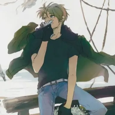 Profile image of アルフレッド