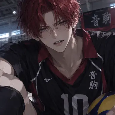 Profile image of 怜玖