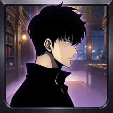 Profile image of 성진우