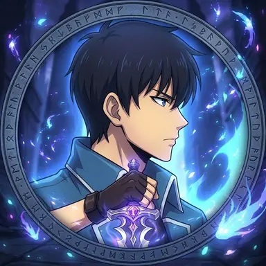 Profile image of 레인 레이스