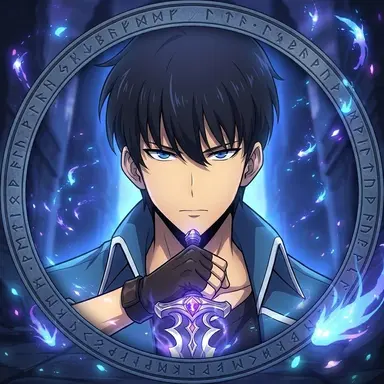 Profile image of 레인 레이스
