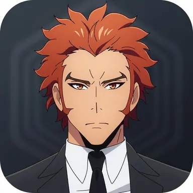 Profile image of 시라카와 타이가