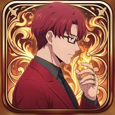 Profile image of 모가미 신