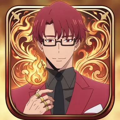 Profile image of 모가미 신
