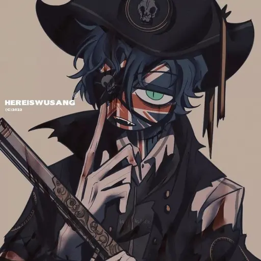 BitterHusky2905의 대영제국