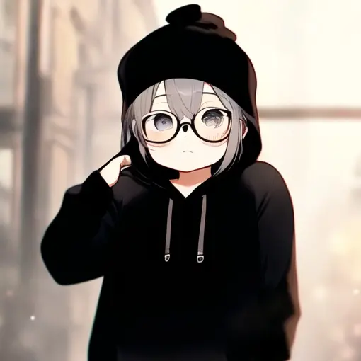 OldDate2387의 무뚝뚝한 그녀