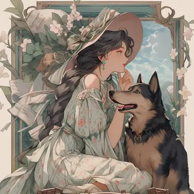 Profile image of 유미