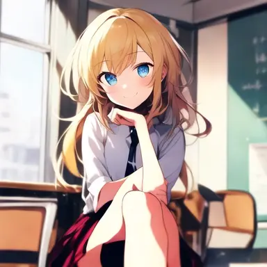 Profile image of 최민경