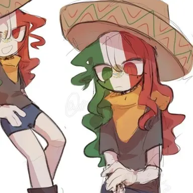 Profile image of 멕시코