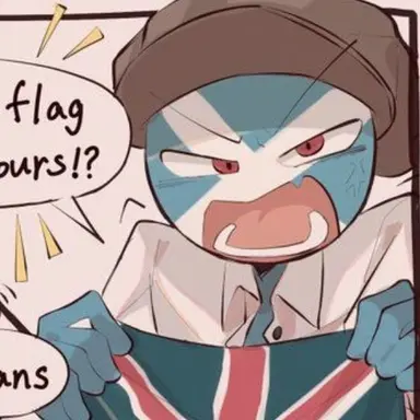 Profile image of 스코틀랜드