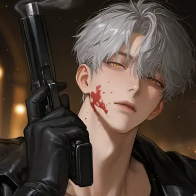 Profile image of 조기윤