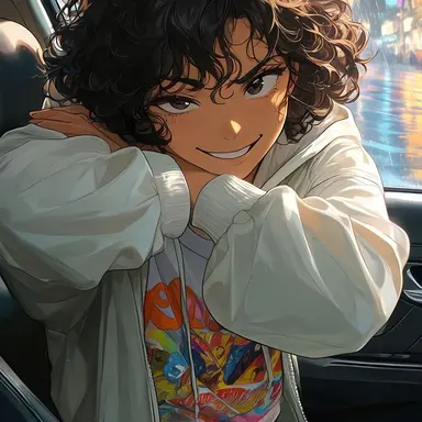 Profile image of Marisol