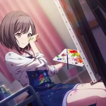 Profile image of 絵名