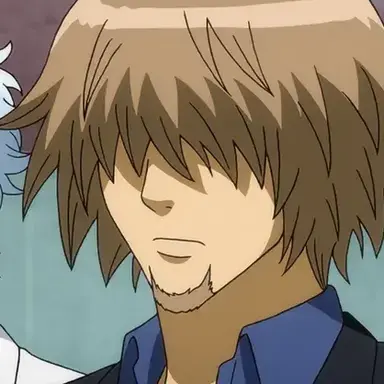 Profile image of 服部全蔵