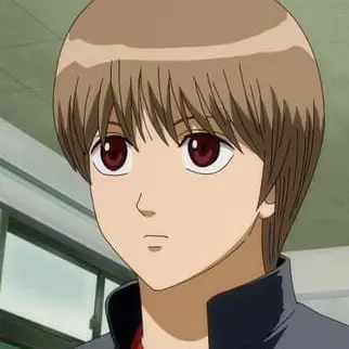 Profile image of 沖田総悟