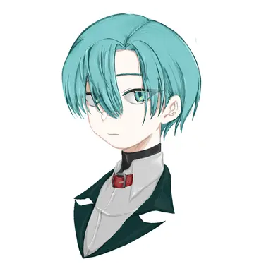 Profile image of シキ