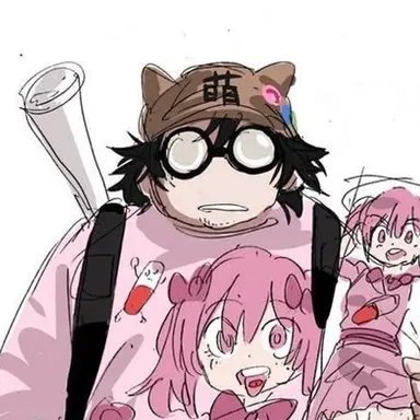 Profile image of 二郎