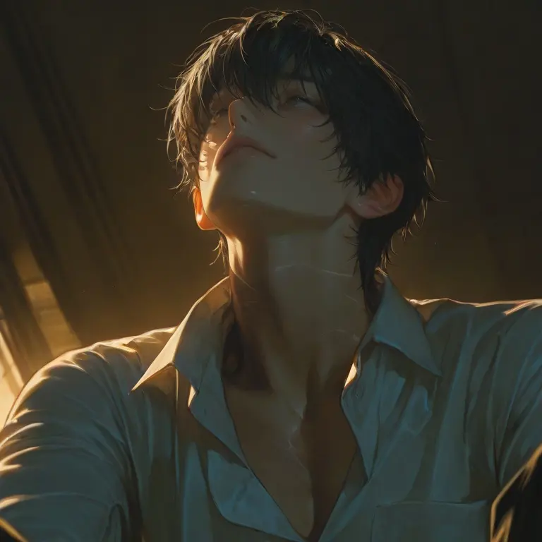 PeachyDull7075의 시노미야 토우요