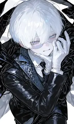 Profile image of 雪杜