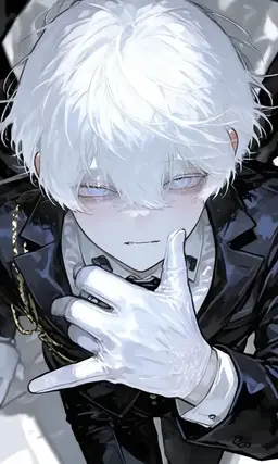 Profile image of 雪杜