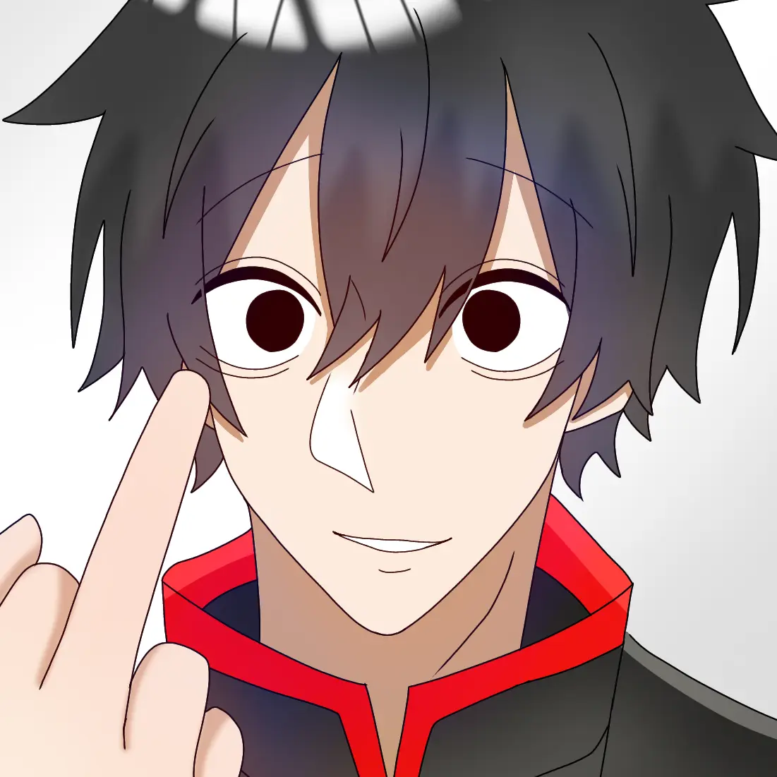 tgak.Love의 🔎 喰種の君と――