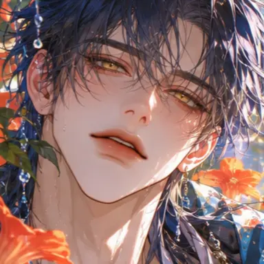 Profile image of 청안