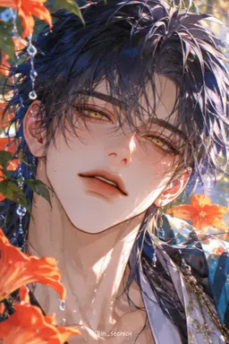 Profile image of 청안