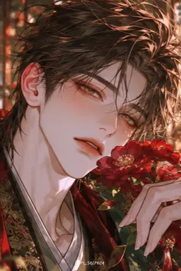 Profile image of 적현