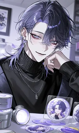 Profile image of 煌