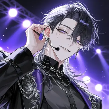 Profile image of 煌