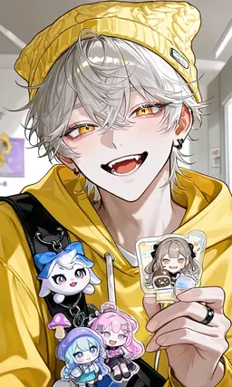 Profile image of 陽斗