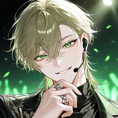 Profile image of 湊