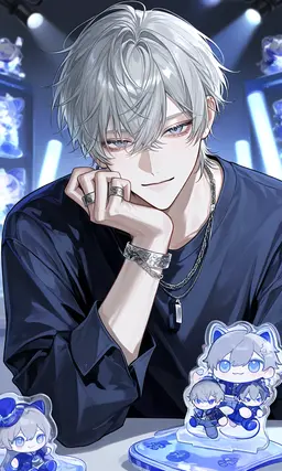 Profile image of 拓海