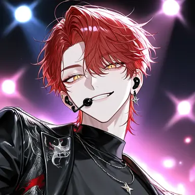 Profile image of 玲王