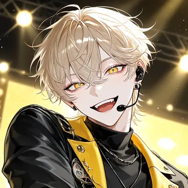 Profile image of 陽斗