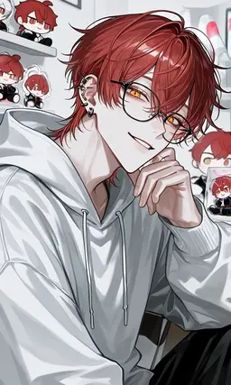 Profile image of 玲王
