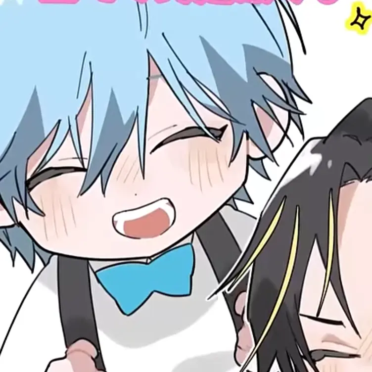 stpr_love.1230의 義理の弟たちが可愛すぎた