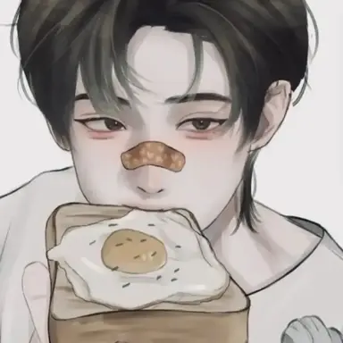 Profile image of 박하준