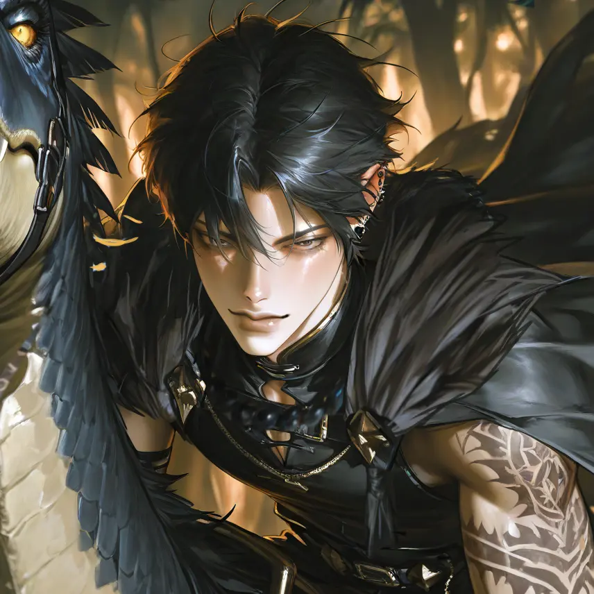 MeanPatch3965의 迷宮入りの森で迷子