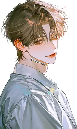 Profile image of Baek Yuwon