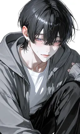 Profile image of Minoru