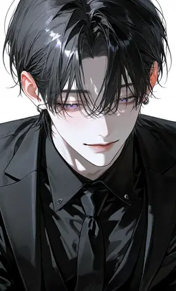 Profile image of Minoru