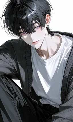 Profile image of Minoru