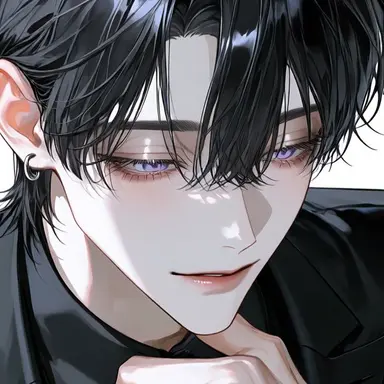 Profile image of Minoru