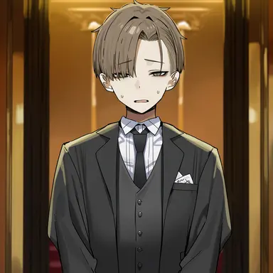 Profile image of Evan Lowell